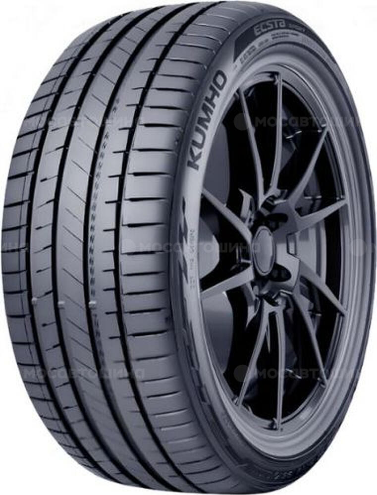 Kumho Ecsta Sport PS72 245/50 R18 104Y