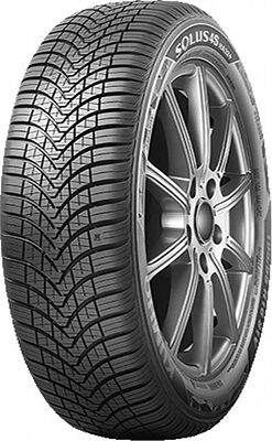 Kumho Solus 4S HA32+ 185/65 R15 92V