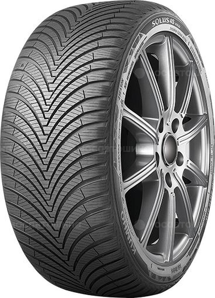 Kumho Solus 4S HA32 245/40 R18 97Y XL