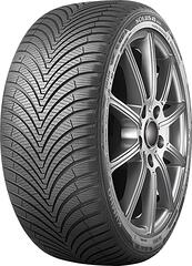 Kumho Solus 4S HA32 SUV 215/55 R18 99V XL