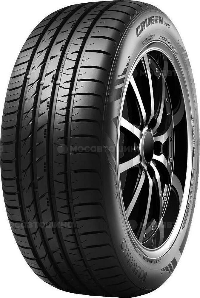 Kumho HP91 Crugen 235/55 R18 100H 