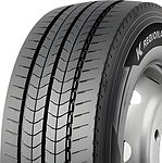 Kumho KXA31 385/65 R22,5 164K 3PMSF (Универсальные)