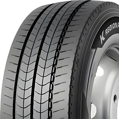 Kumho KXA31 235/75 R17,5 132/130M 3PMSF (Универсальные)
