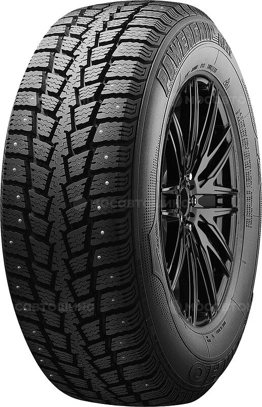 Шины Kumho Power Grip KC11 205/70 R15C 106/104Q