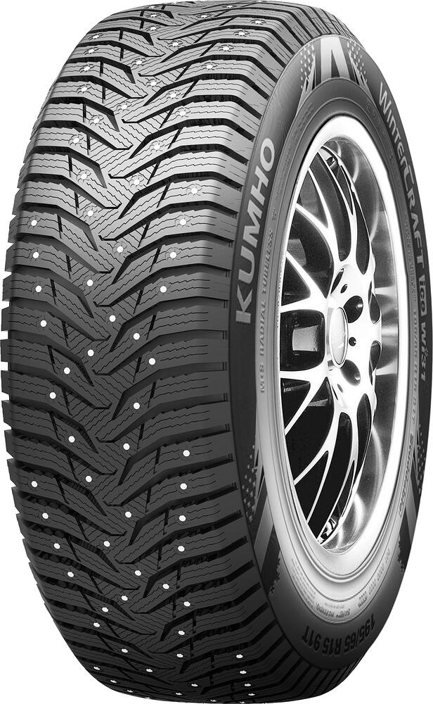 Kumho Wintercraft Ice WI31 185/60 R15 88R 