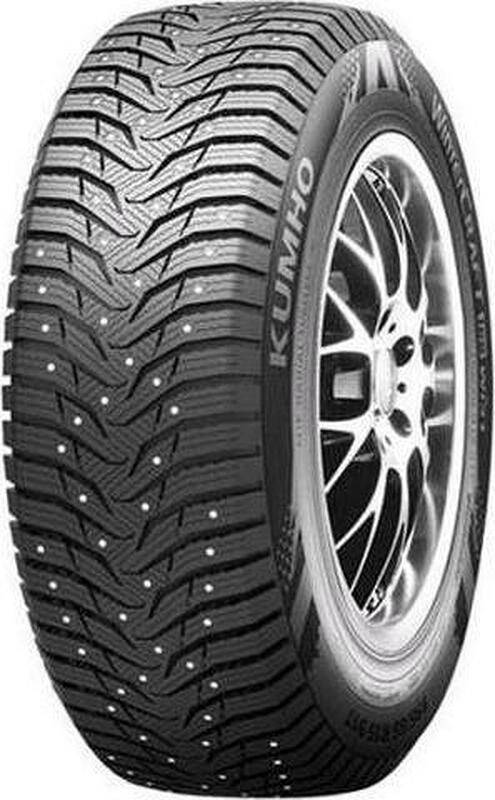 Kumho Wintercraft SUV Ice WS31 215/65 R17 103T XL