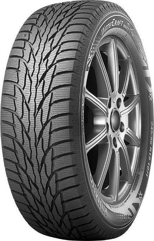 Kumho Wintercraft SUV Ice WS51 205/70 R15 100T XL