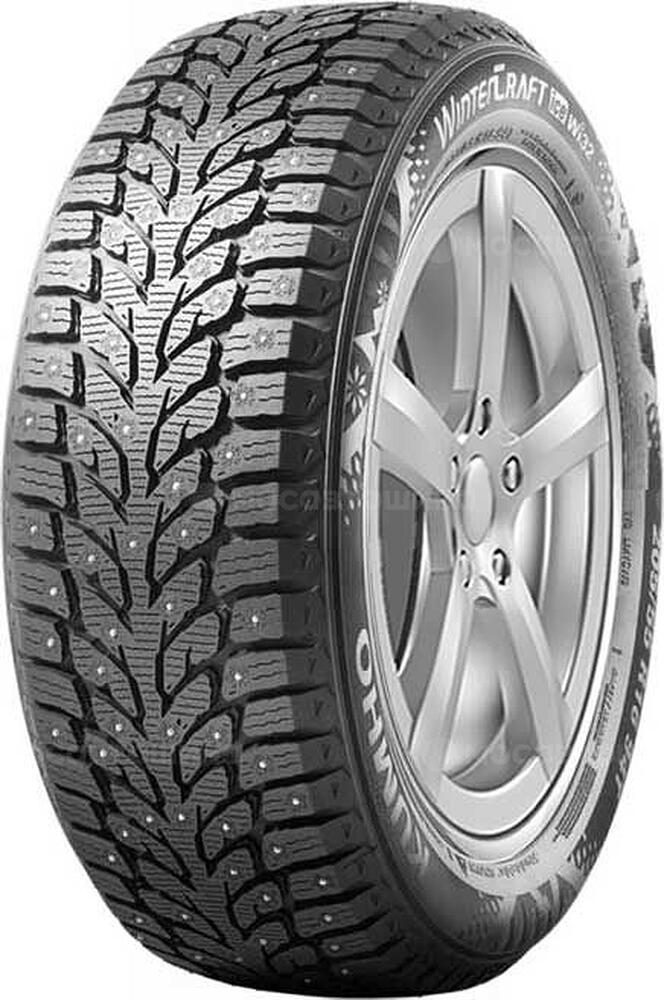 Kumho Wintercraft WI32 185/70 R14 92T XL