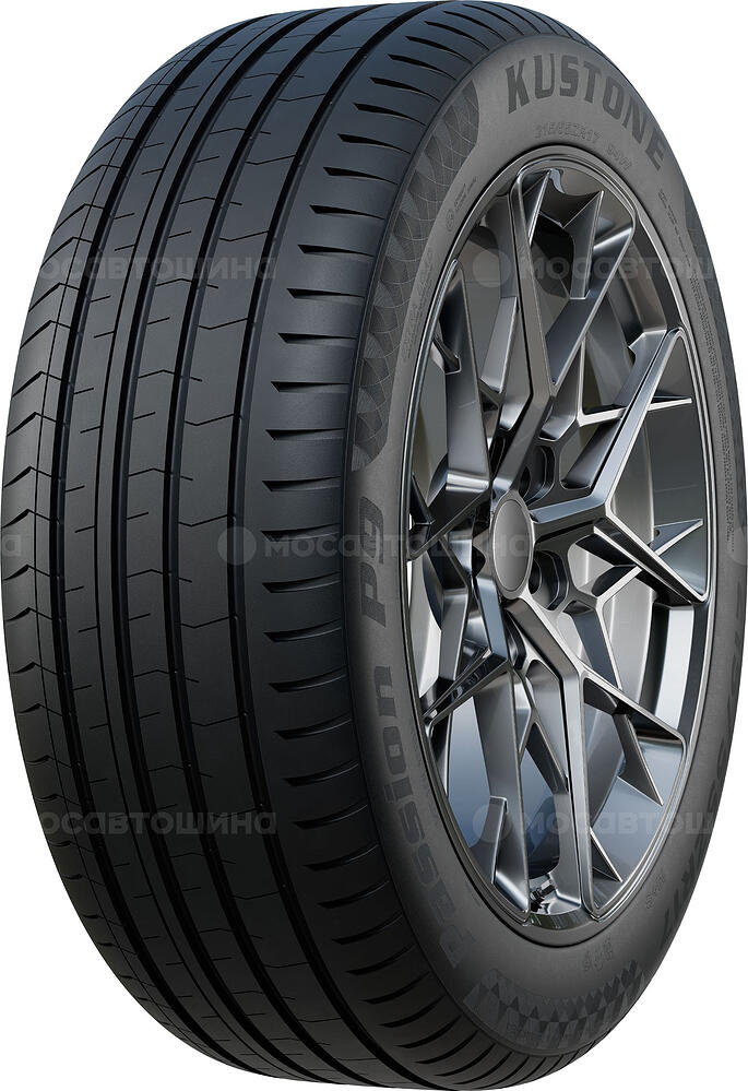 Kustone Passion P9 275/45 R19 108W