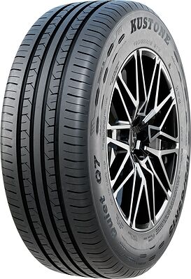 Kustone Quiet Q7 195/55 R15 85V