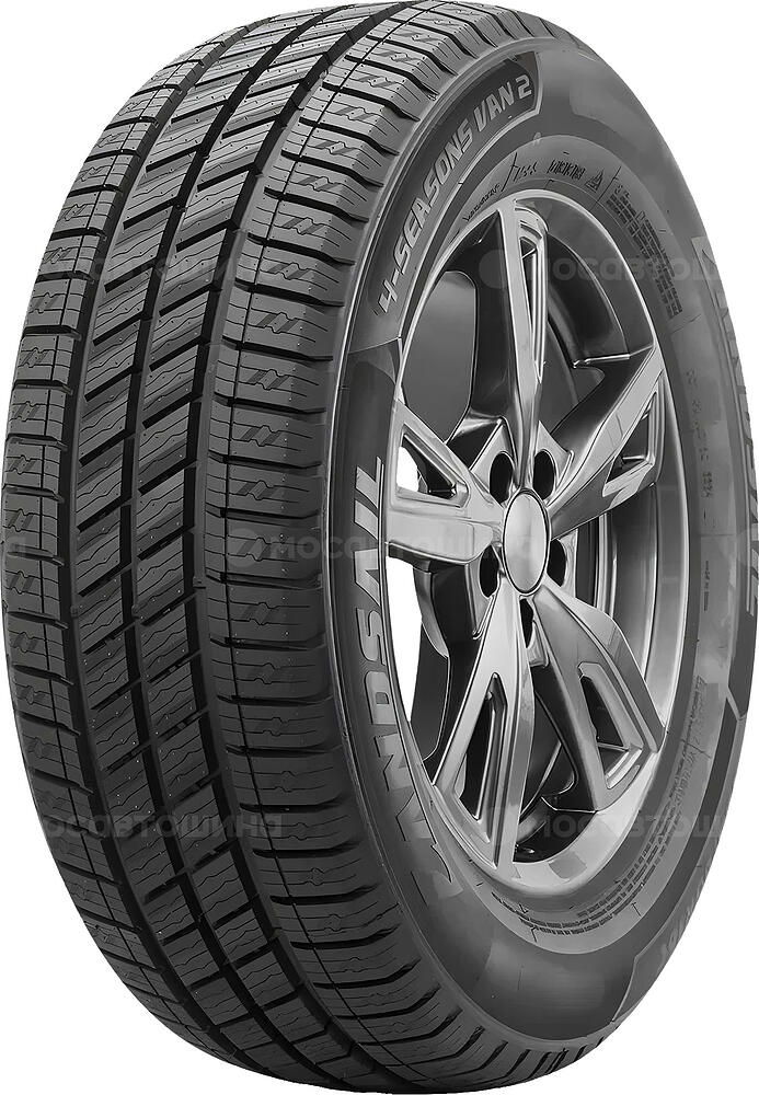 Landsail 4Seasons Van 2 195/65 R16 104T
