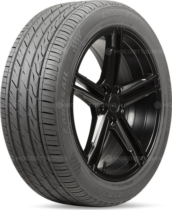 Landsail LS588 SUV 225/65 R17 102H 