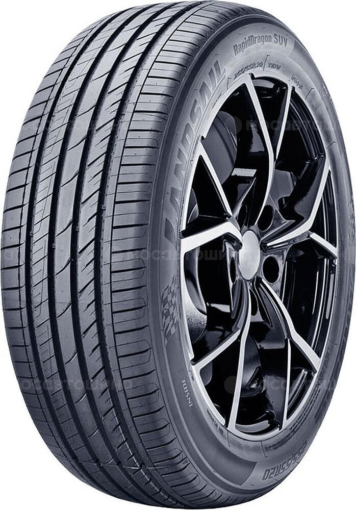 Landsail RapidDragon SUV 265/40 R21 105Y XL