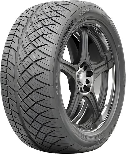 Landspider City Sport