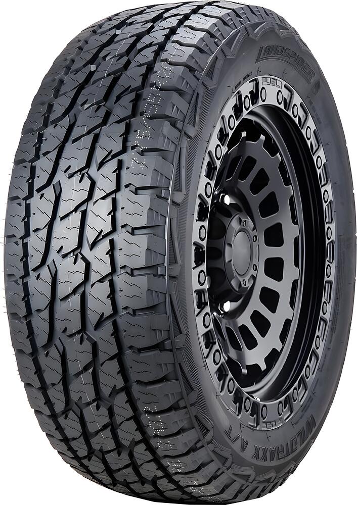 Landspider Wildtraxx A/T 265/65 R17 112T 