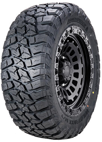 Landspider Wildtraxx M/T