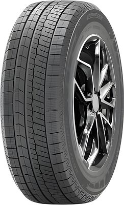 Landspider Wintertraxx H/P 205/50 R17 93V XL