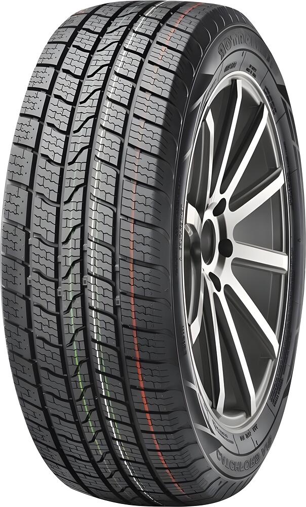 Lanvigator Catchfors A/S 155/65 R14 75H 