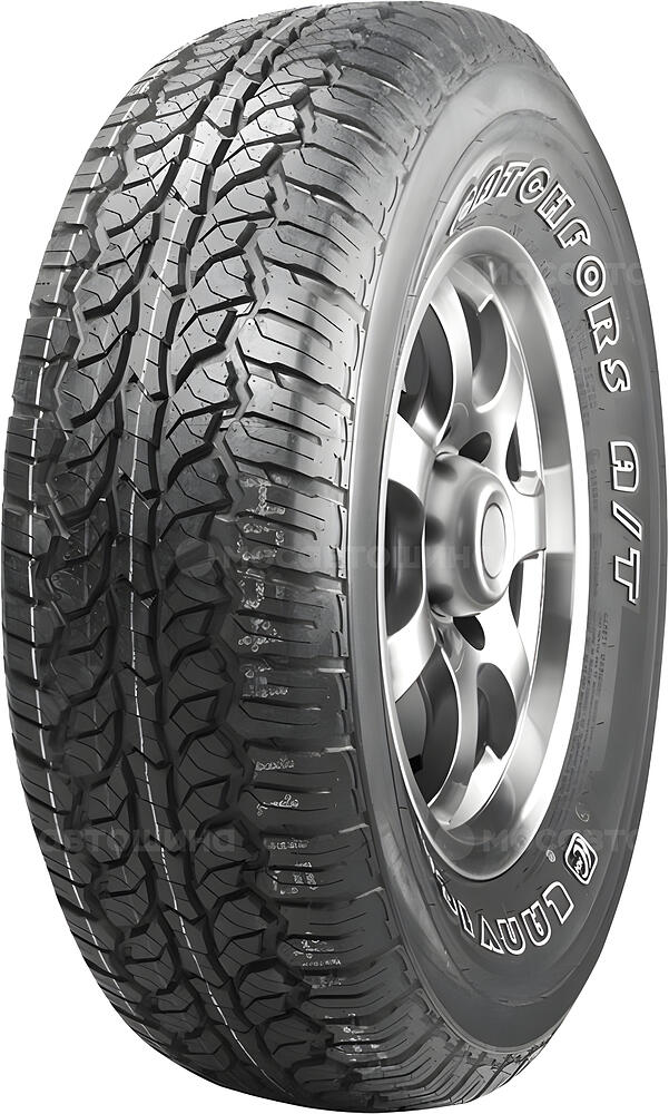 Lanvigator CatchFors A/T LT245/75 R16 120/116S