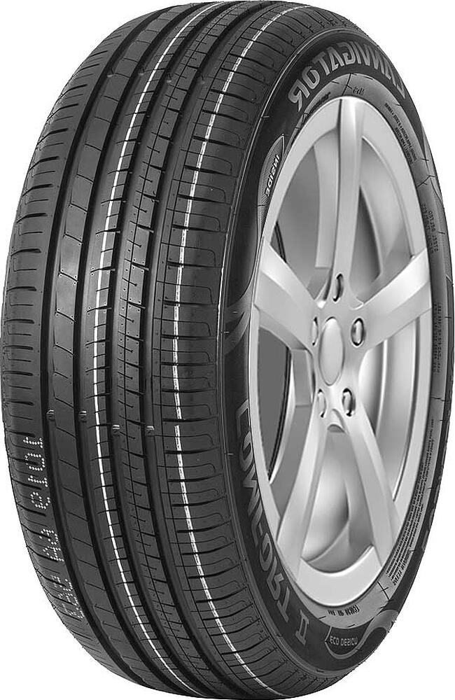 Lanvigator Comfort 2 195/60 R14 86H