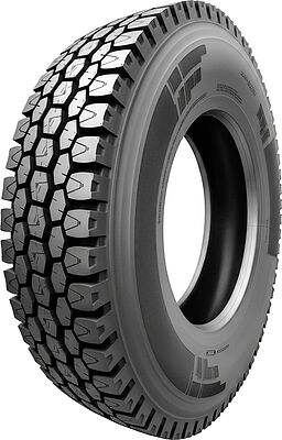 Lanvigator DV302 11x22,5 146/143M