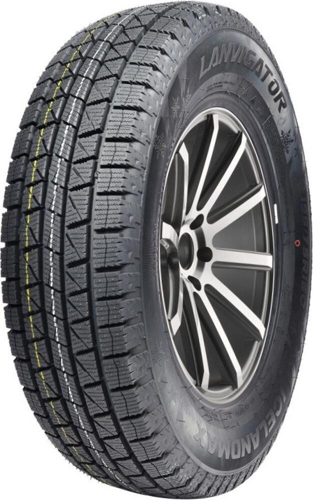 Lanvigator Iceland Max 175/70 R13 82S