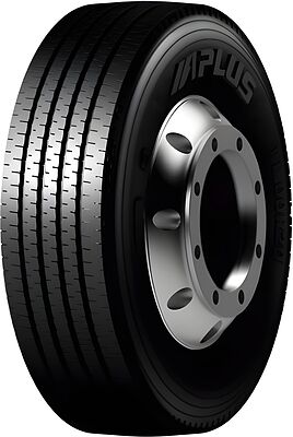 Lanvigator S618 8,25x16 128/124K