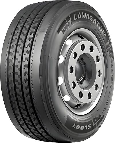 Lanvigator SL007
