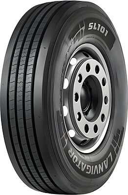 Lanvigator SL101 245/70 R19,5 133/131M