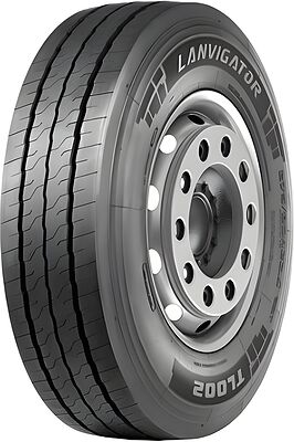 Lanvigator TL002 235/75 R17,5 143/141L