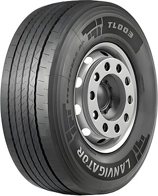 Lanvigator TL003 385/55 R22,5 160K 20PR