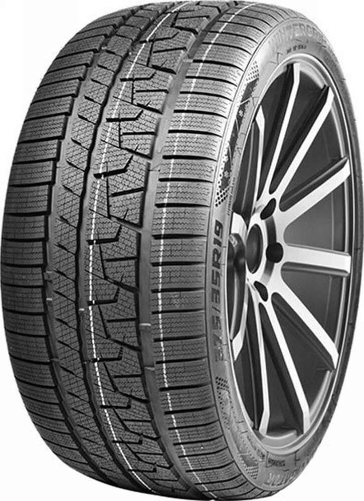 Lanvigator Wintergrip UHP 255/45 R18 103V XL