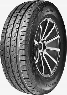 Lanvigator Wintergrip Van 215/65 R15C 104/102R