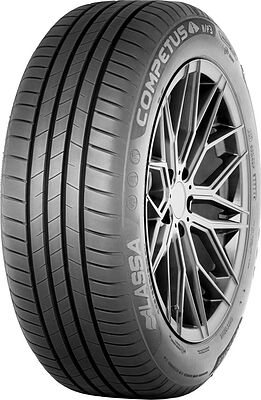 Lassa Competus H/P 3 215/60 R17 100V