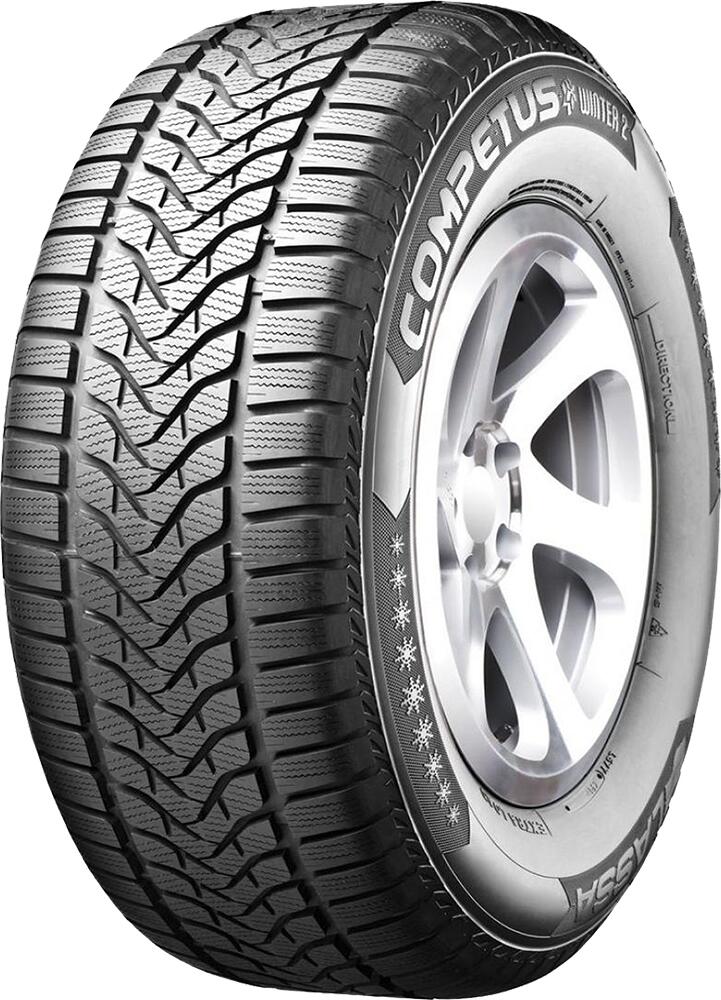 Lassa Competus Winter 2+ 225/60 R17 99H 