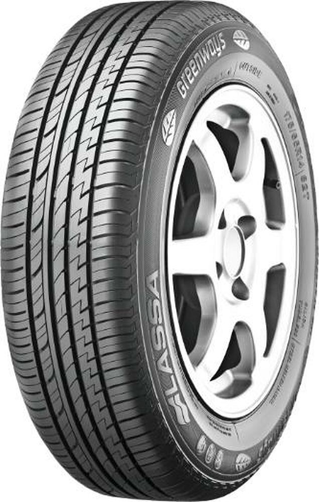 Lassa Greenways 195/50 R15 82V 