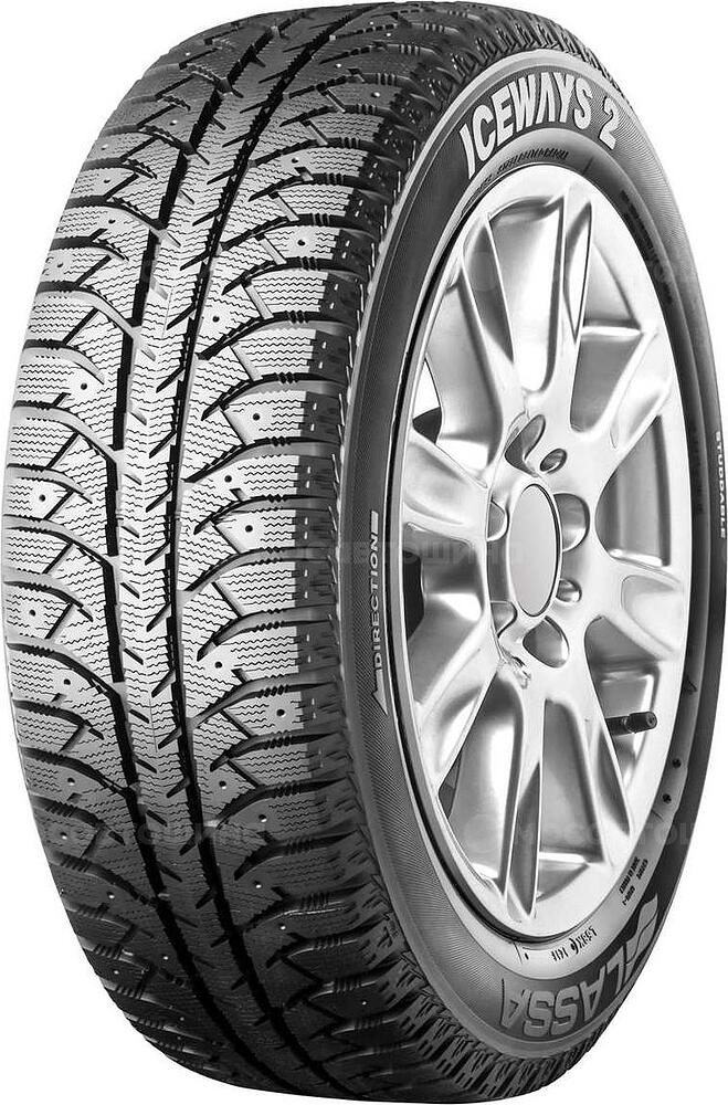 Lassa Iceways 2 [Нешип] 195/55 R16 87T