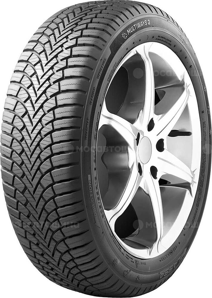 Lassa Multiways 2 155/65 R14 79T XL