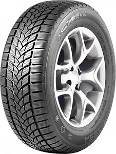 Lassa Multiways 4x4