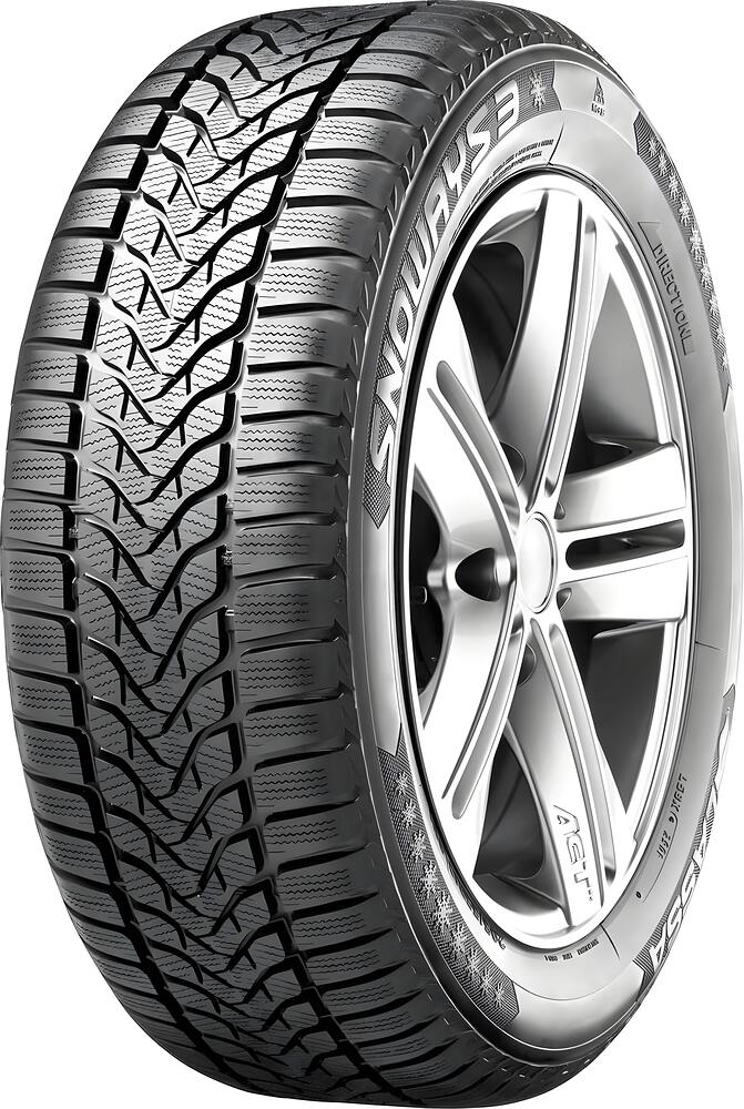 Lassa Snoways 3 155/65 R14 75T 