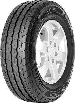 Lassa Transway 3 195/70 R15C 104/102R