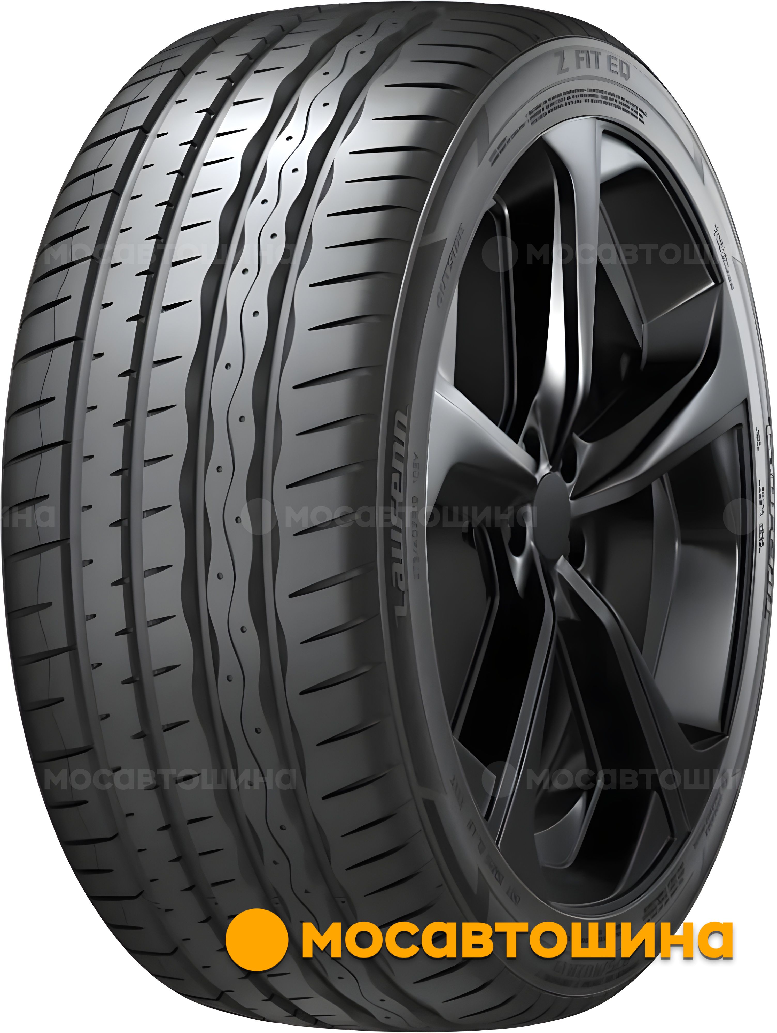 Tire Centara Vanti HP 245/45ZR19 245/45R19 98W AS A/S High Performance