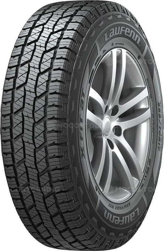 Laufenn X-Fit AT LC01 245/70 R16 107T 