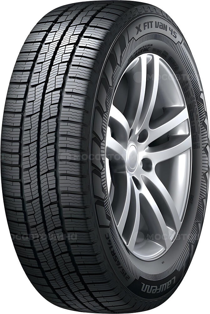 Laufenn X-Fit Van 4S LV71 215/65 R16C 106/104T