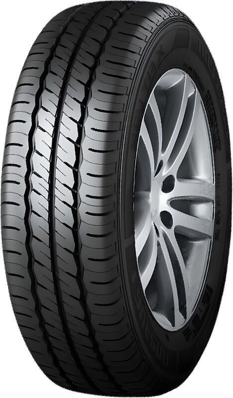 Шины Laufenn X-Fit Van LV01 215/70 R15C 109/107S