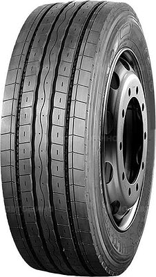 Leao Multi-Road KTS300 385/55 R22,5 158L 3PMSF (Рулевая ось)