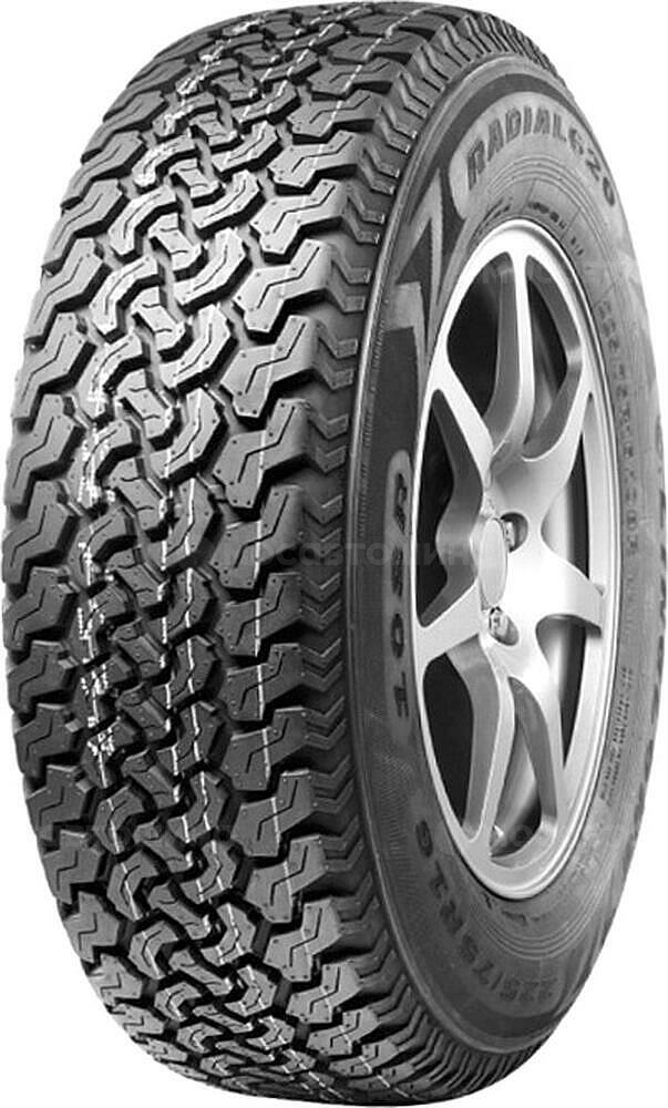 Leao Radial 620 195/80 R14C 106/104Q