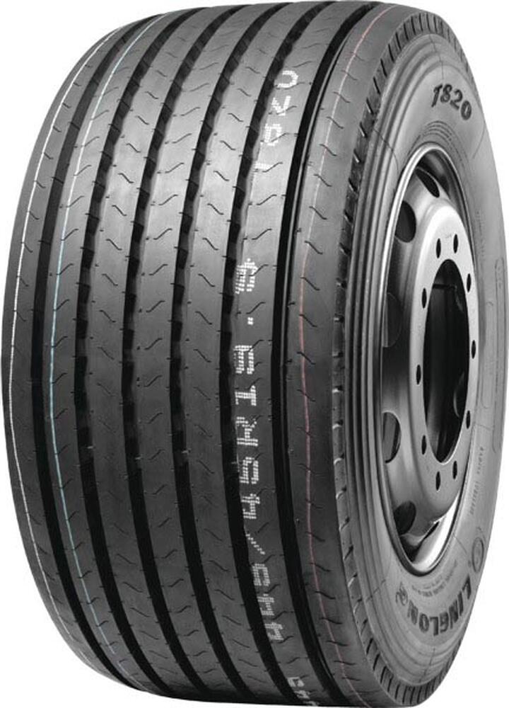 Leao T820 445/45 R19,5 160J 3PMSF (Прицепная ось)