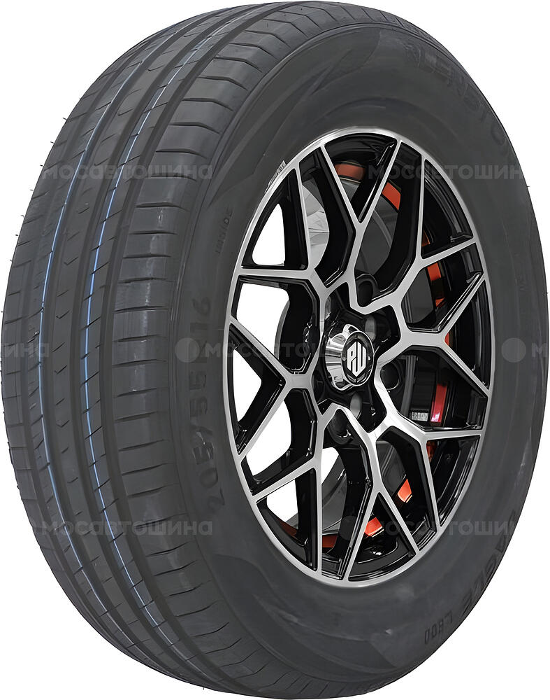 Lenston Eagle L600 175/70 R13 82H