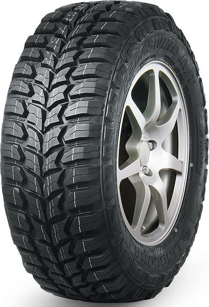 LingLong CrossWind M/T 235/75 R15 104Q 